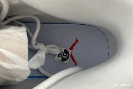 Air 5094 “Wolf Durable 13 Jordan Grey” 788 414571- 1007